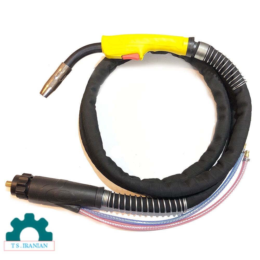 تورچ مکسی 4000 آب خنک