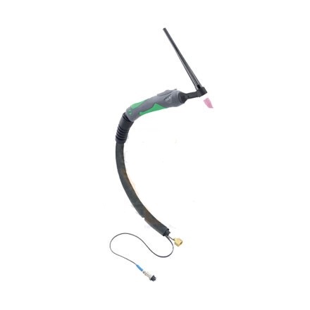 تورچ آرگون مینیاتوری هواخنک 4 متری