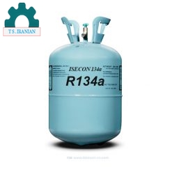 گاز R134a