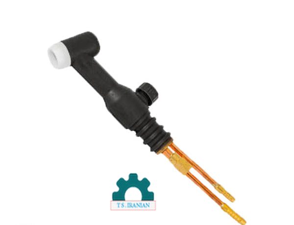 گردنه WP18FV تورچ آرگون