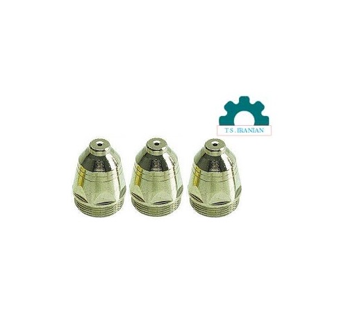 نازل تورچ پلاسما P160 سایز 1.3