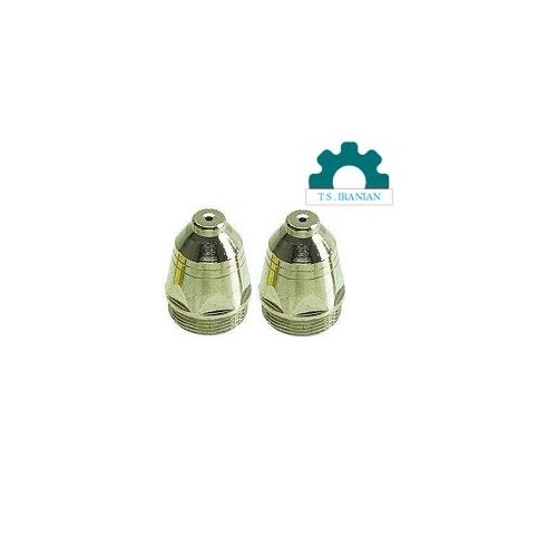 نازل تورچ پلاسما P160، سایز 1.5
