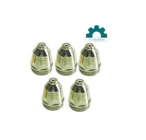 نازل تورچ پلاسما تراش P160 سایز 1.8 میلی‌متر