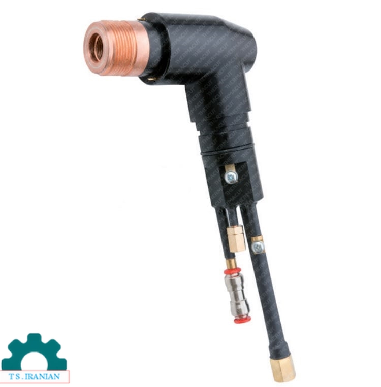 گردنه برش پلاسما CP200 آبخنک دستی ترموکات