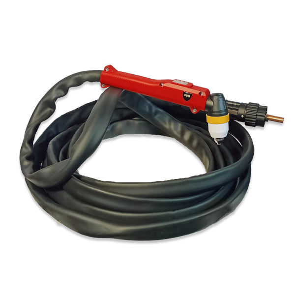 تورچ برش پلاسما P80 مستقیم اتوماتیک 6 متری