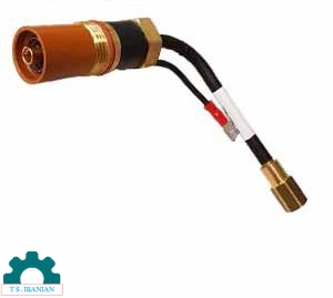 گردنه برش پلاسما CB150 هواخنک اسکلتی دستی ترافیمت ایتالیا