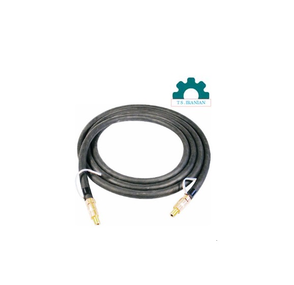 کابل قدرت تورچ مکسی 4000 سه متری