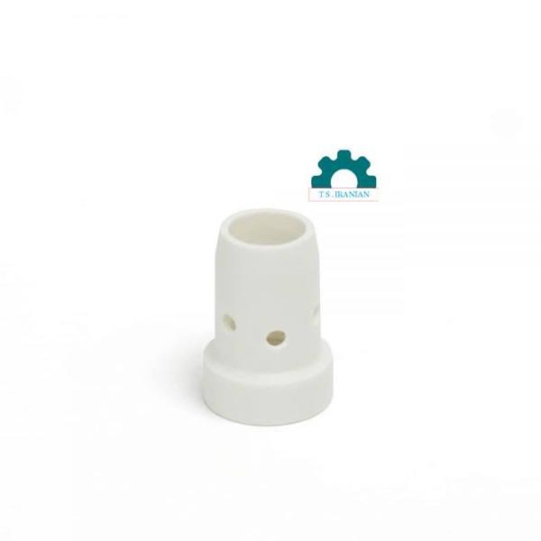 گاز پخش‌کن تورچ 501 آمپر آب خنک CO2