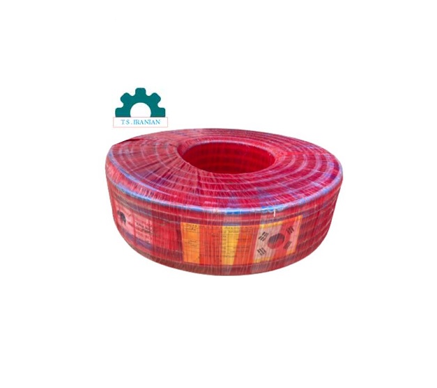 شیلنگ دوقلو کره ای برند میک یانگ MIKYUNG