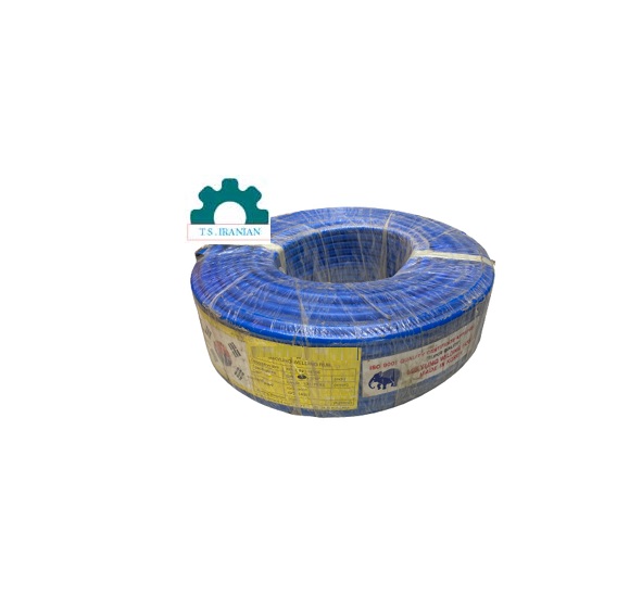 شیلنگ تک باد سایز 8 برند میک یانگ MIKYUNG