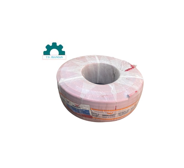 شیلنگ تک گاز برند وینر Winner سایز 10