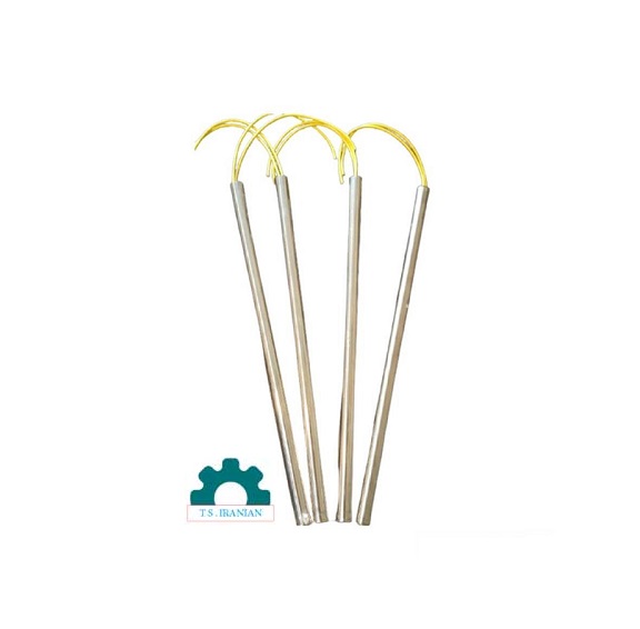 المنت آون (الکترود خشک کن)