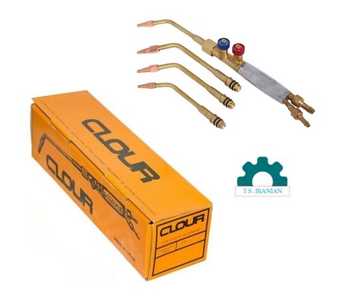 سرپیک جوش 4 سره گلور چینی