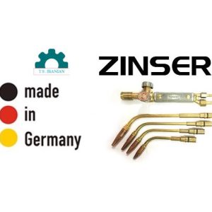 سرپیک جوش زینسر اصلی آلمان Zinser