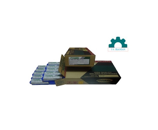 الکترود استیل 308L با قطر 3/2 برند فیلارک