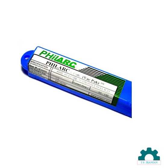 الکترود استیل 310L قطر 4 برند فیلارک
