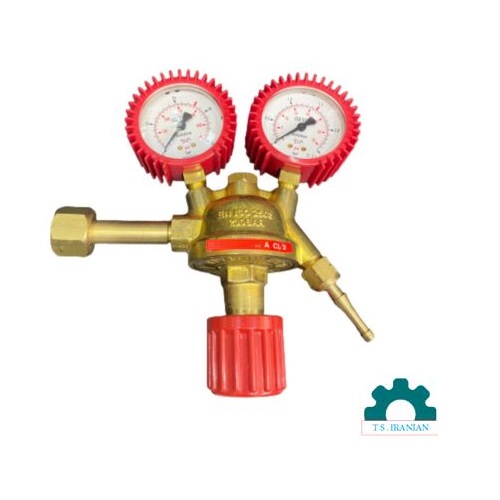 مانومتر استیلن ACE ایتالیا