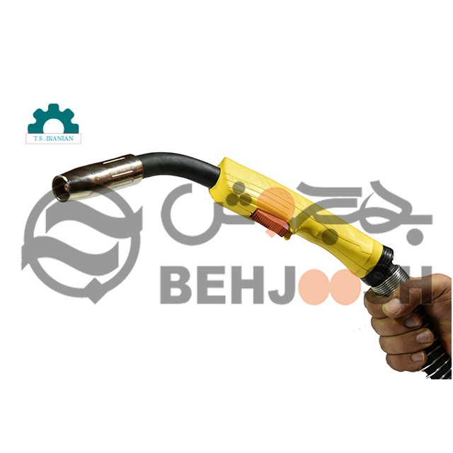 تورچ co2 آب خنک 4 متری مکسی 4000 بهجوش