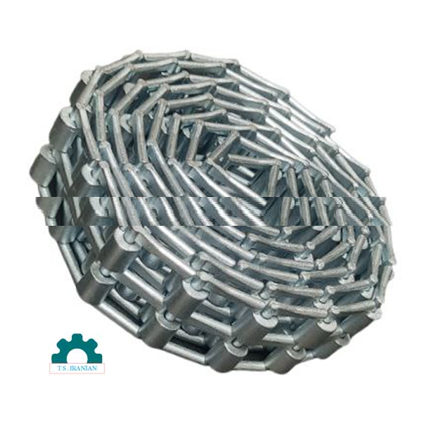 زنجیر بول ماشین دو زنجیر