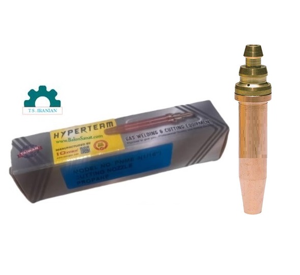 نازل برش تایوان آی اکسیژن ( هایپرتم ) 3/32