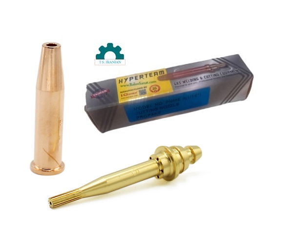 نازل برش تایوان آی اکسیژن مدل 3/64