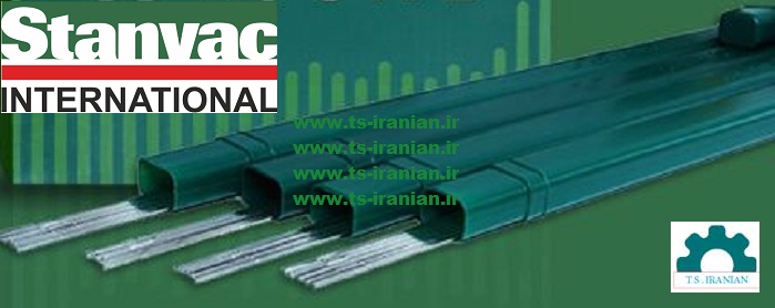 فیلر جوشکاری استیل مدل 310 با قطر 3.2 برند استنوک