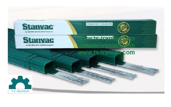 فیلر جوشکاری استیل 309 قطر 3.2 استنوک